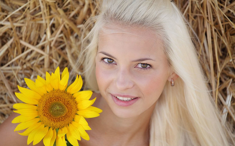 Галина, 27