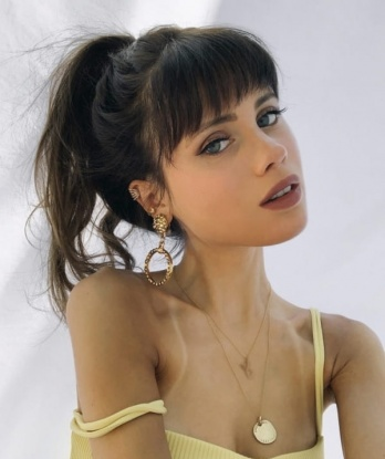 Дарина, 21
